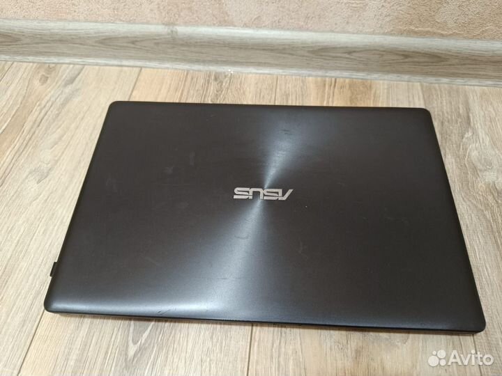 Asus x 550 v