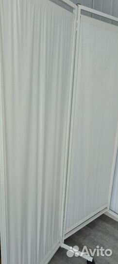 Ширма перегородка бу