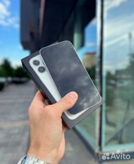 iPhone 13 Pro, 1 ТБ