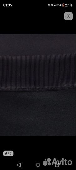 Худи женское новое без размера