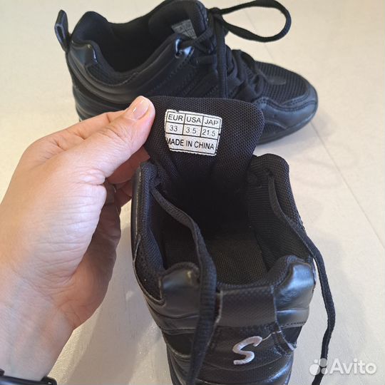 Джазовки для танцев 33