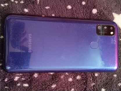 Samsung Galaxy M21, 4/64 ГБ