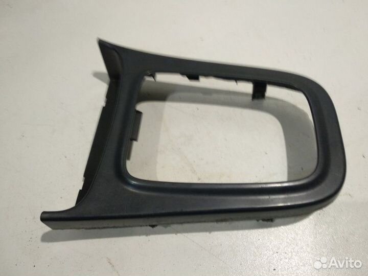 Накладка Nissan Almera Classic B10 2006-2012