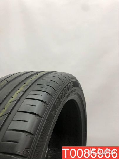 Dunlop SP Sport Maxx 050 245/45 R20 103Y