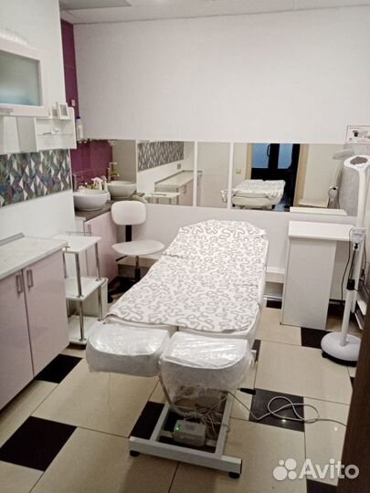 Аренда кабинета