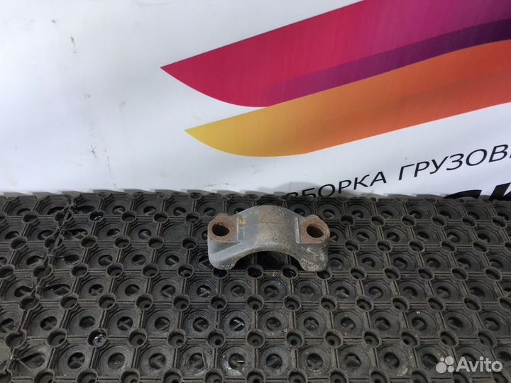 Кронштейн крепления заднего стабилизатора