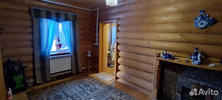 Баня семейная на Дровах