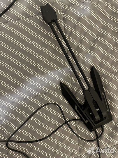 Dexp U500 микрофон