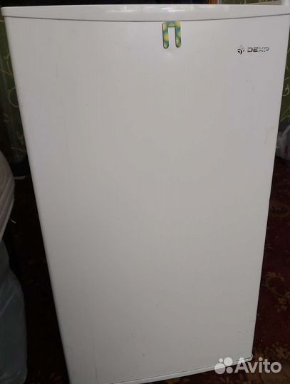 Холодильник бу