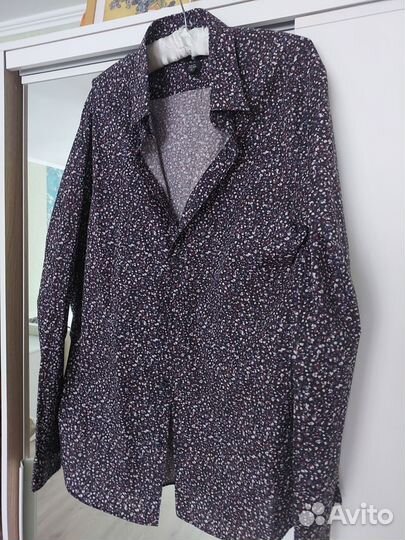 H&M Рубашка мужская