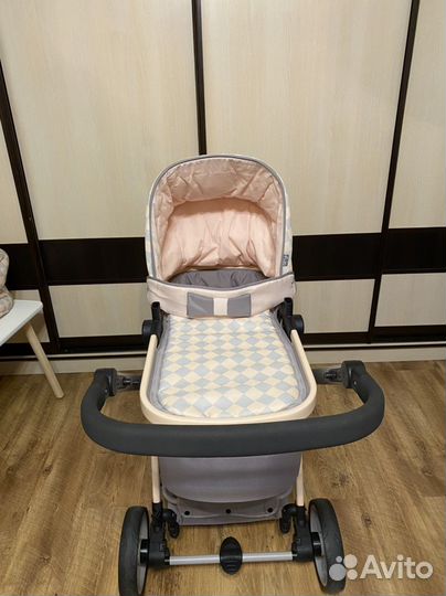 Коляска Anex Zana