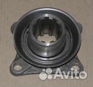 Фланец межосевого дифференциала мод 5320-2506037