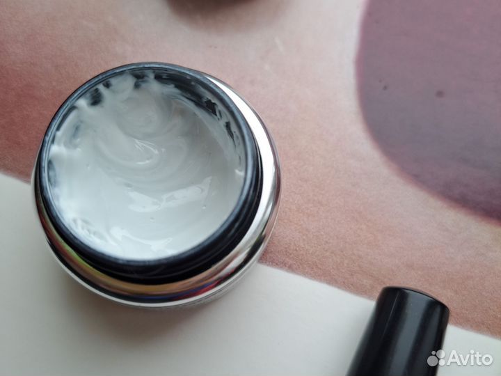 Гель-лак Cnd shellac