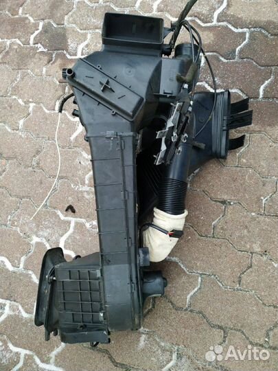 Транспортер т4 печка оригинал