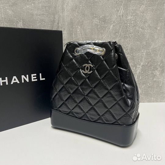 Рюкзак женский Chanel