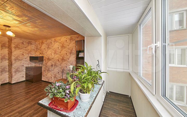 Комната 12 м² в 6-к., 11/15 эт.