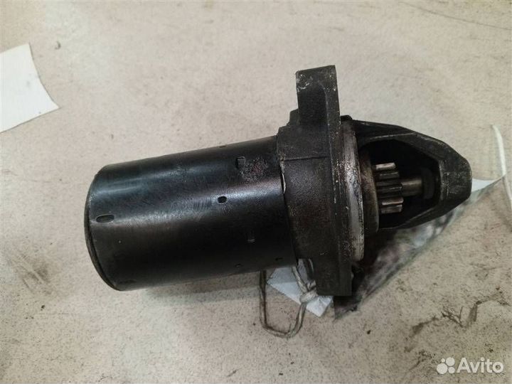 Стартер Ford Fusion 2002-2012