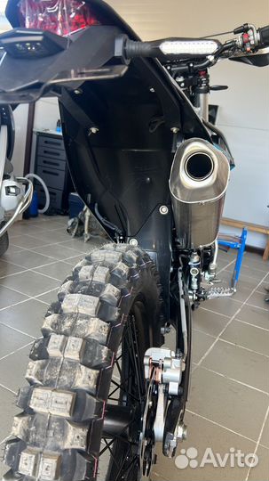 Аvantis 250 эрдуро