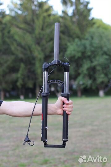 Вилка Rock Shox Dart 3