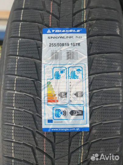 Triangle PL01 255/50 R19