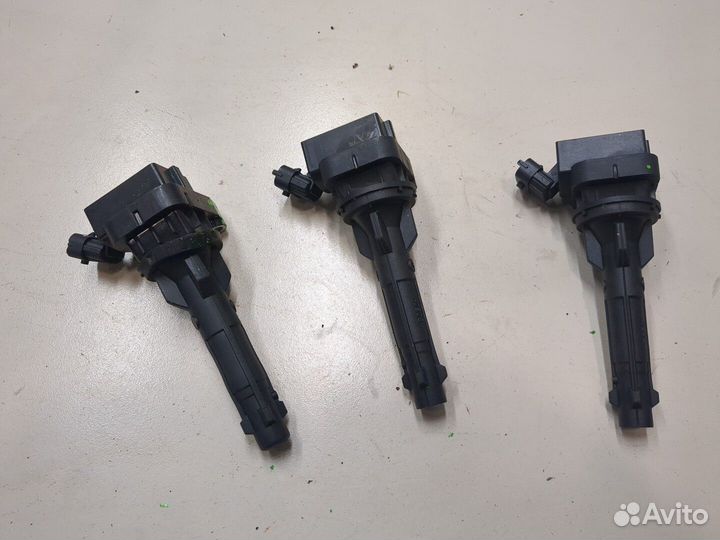 Катушка зажигания Toyota Corolla E11, 2000