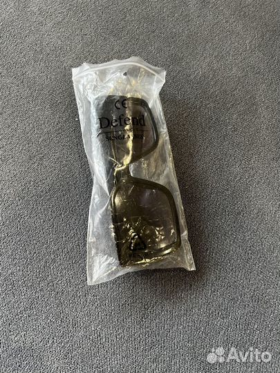 Солнцезащитные очки