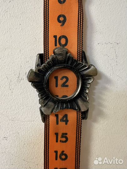 Календарь настенный ленточный Москва