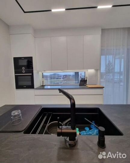 Кухни на заказ собственное производство