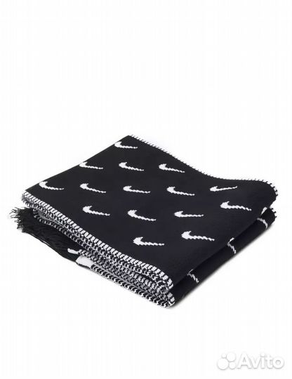 Шарф nike swoosh