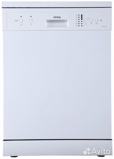 Посудомоечная машина Korting KDF 60240 N