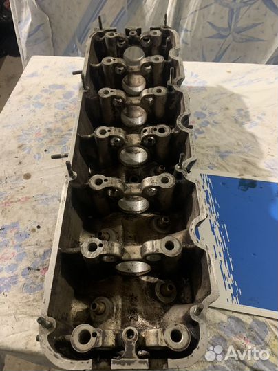 Запчасти BMW M20B20