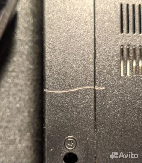 Ноутбук toshiba satellite l40 -14b