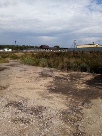 Участок 98 сот. (ИЖС)