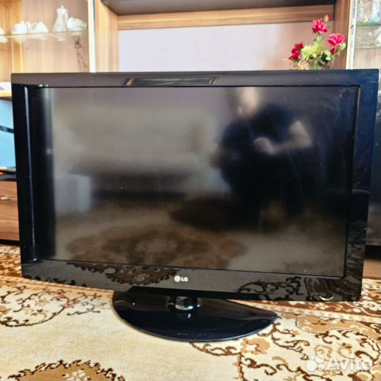 Телевизор lg 43