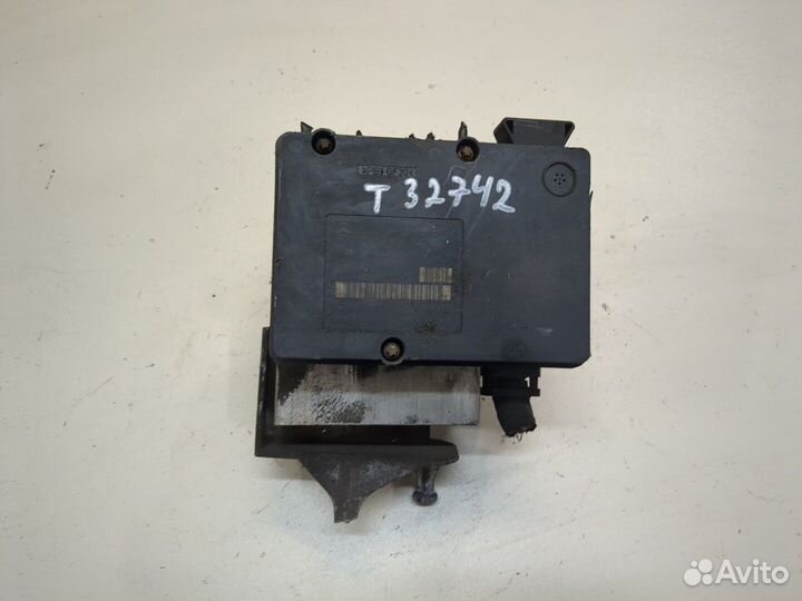 Блок абс, насос Mercedes C W203, 2006