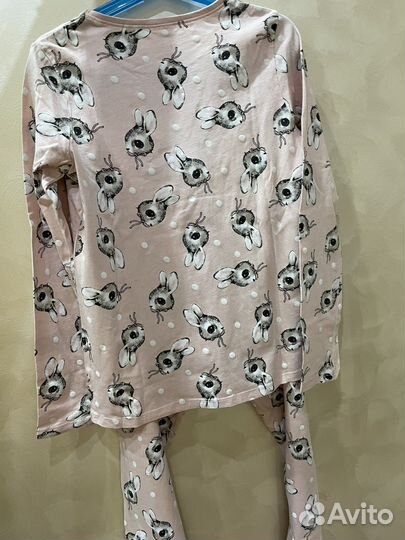 Пижама для девочки