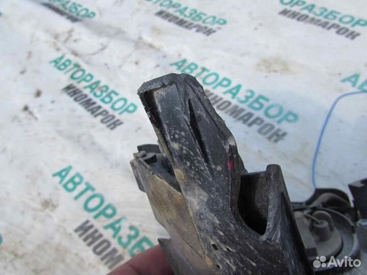 Фара правая для ваз LADA Granta 2011