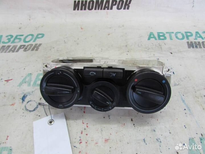 Блок управления отопителем для Volkswagen Bora 19