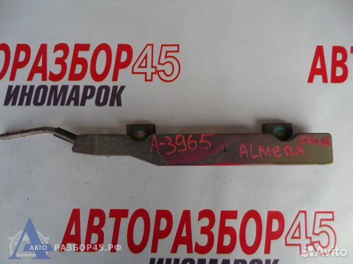 Рейка топливная для Nissan Almera Classic 2006-2