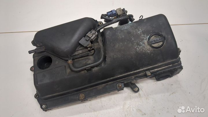 Корпус воздушного фильтра Nissan Micra K12E, 2006