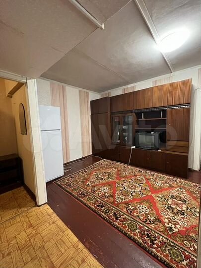 2-к. квартира, 42 м², 2/5 эт.