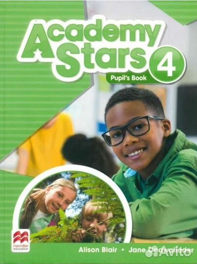 Academy stars stars, 1, 2, 3, 4, 5, 6