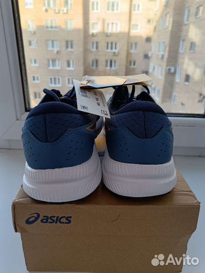 Кроссовки Asics gel contend 8