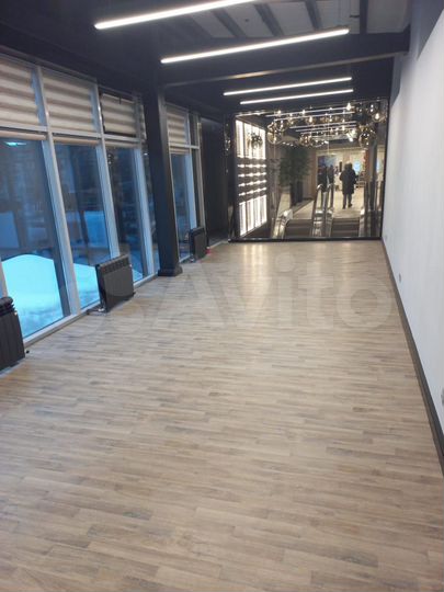 Торговая площадь, 41 м²