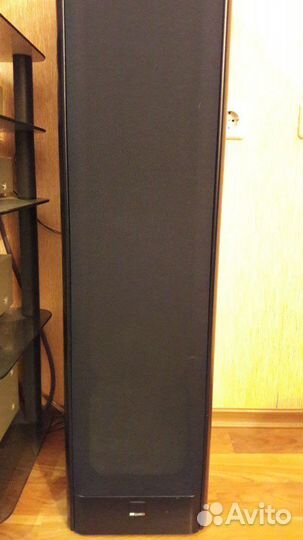 Музыкальный центр marantz