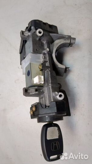 Замок зажигания Honda FRV, 2004