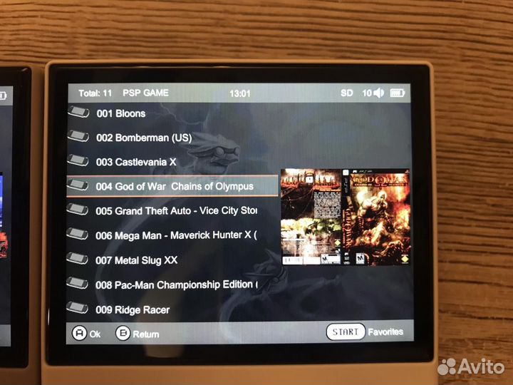 Anbernic RG 35XX Plus