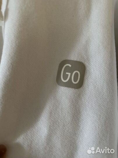 Худи мерч толстовка