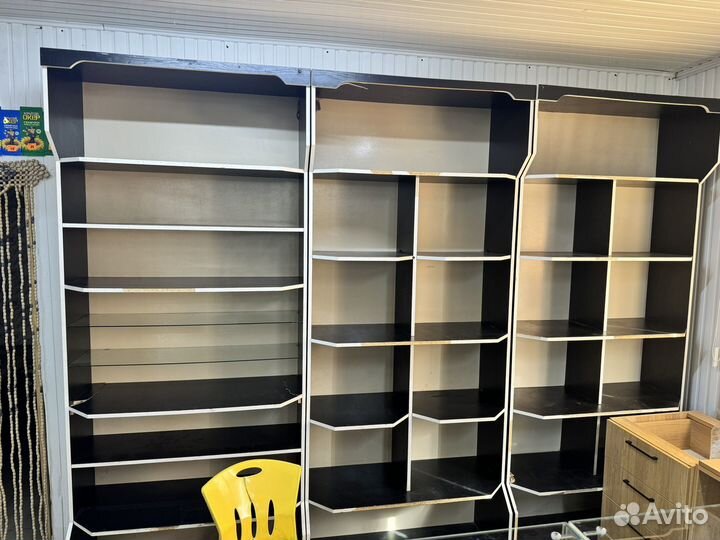 Оборудование для кафе магазина