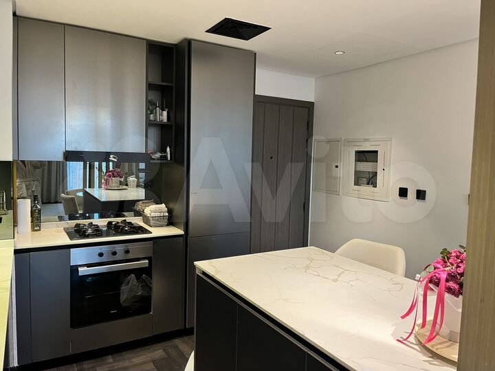 Квартира, 72 м² (ОАЭ)